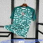 Maillot Portugal pré-match "Vert" 2026/2027