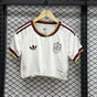 Crop Top foot Espagne sans manche extérieur 2026/2027