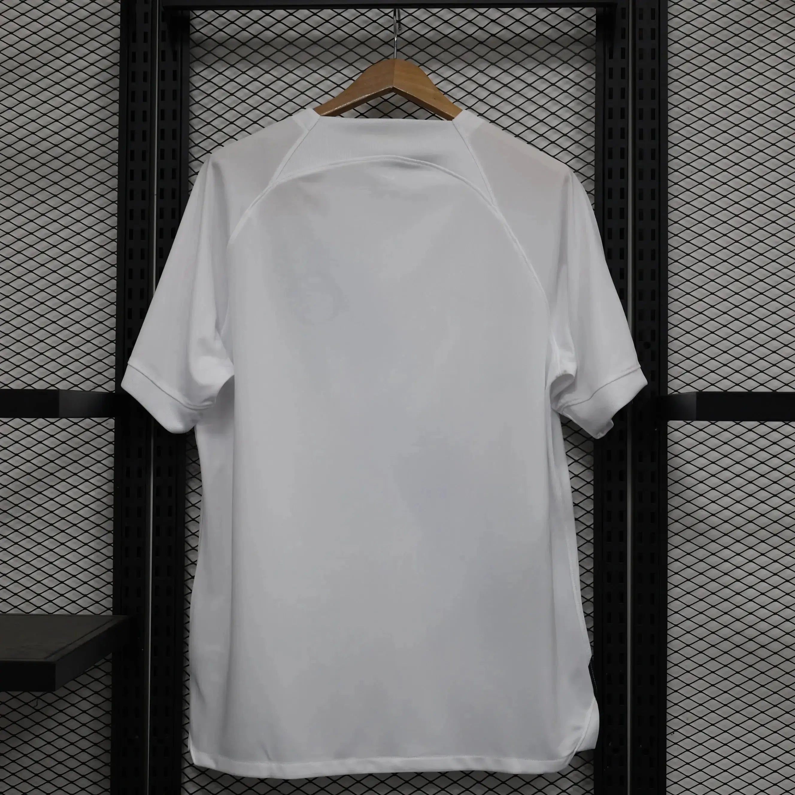 MAILLOT INTER MILAN EXTERIEUR 2023/2024 YamaKits Foot