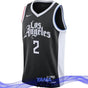 MAILLOT LA CLIPPERS - CITY EDITION 2021