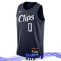 MAILLOT LA CLIPPERS - CITY EDITION 2024