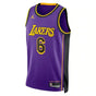 MAILLOT LOS ANGELES LAKERS – STATEMENT EDITION 2022/2023