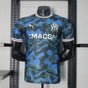 MAILLOT MARSEILLE CONCEPT "Bleu" 2024/2025 Version Player