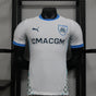 MAILLOT MARSEILLE DOMICILE 2024/2025 Version Player