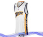 MAILLOT METS92 (METROPOLITANS 92) – BOULOGNE-LEVALLOIS – DOMICILE – 2022/2023