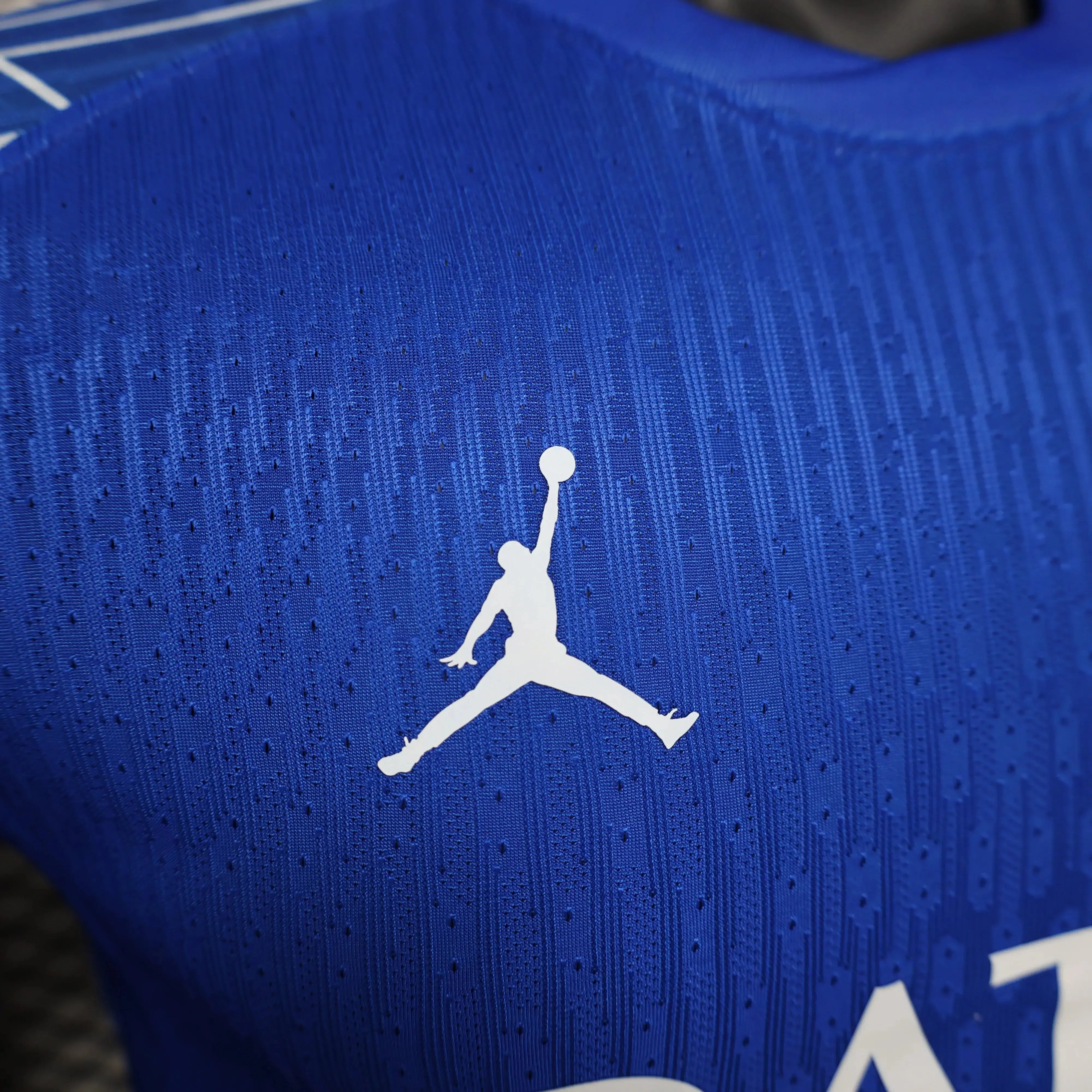 MAILLOT PARIS EDITION FOURTH 2024/2025 Version Player YamaKits Foot