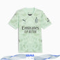 Maillot Ac Milan gardien « vert » 2024/2025