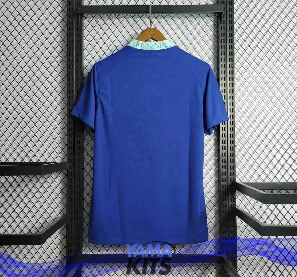 Maillot Chelsea domicile 2023/2024 YamaKits Foot