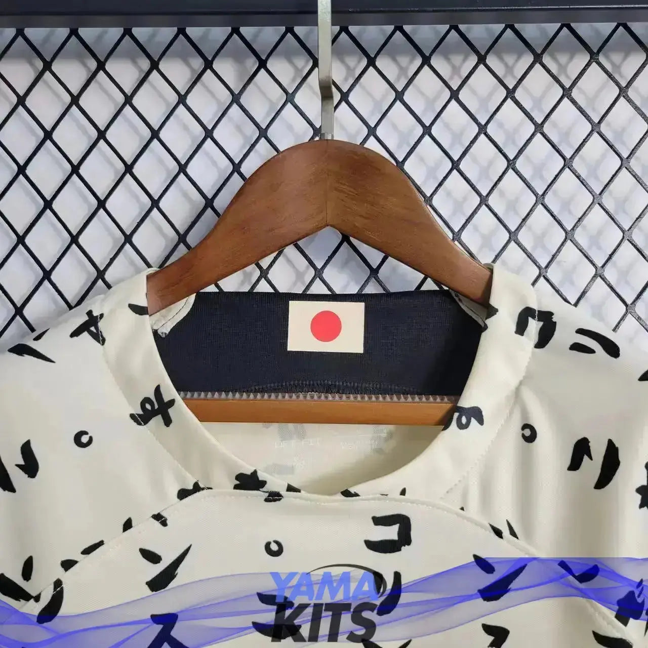 Maillot Femme Corinthians Extérieur "beige" 2022/2023 YamaKits Foot