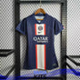 Maillot Femme Paris SG Domicile 2022/2023