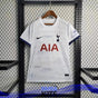 Maillot Femme Tottenham Domicile "Blanc" 2023