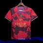 Maillot Paris Saint-Germain concept « rouge » 2024/2025
