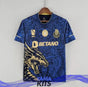 Maillot Porto concept "Dragon Bleu" 2022/2023