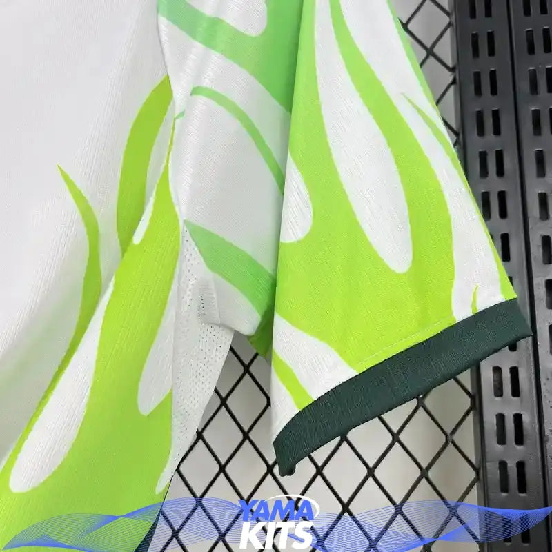 Maillot Nigeria domicile 2026/2027
