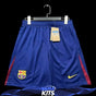 Short Barcelone 2025-2026