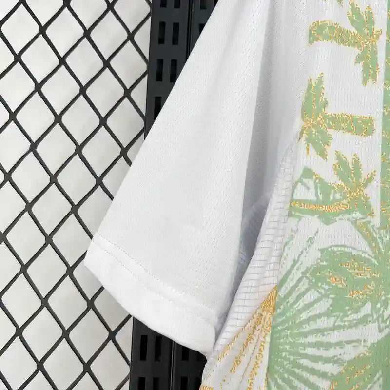 Maillot Cote d'ivoire extérieur CDM 2026