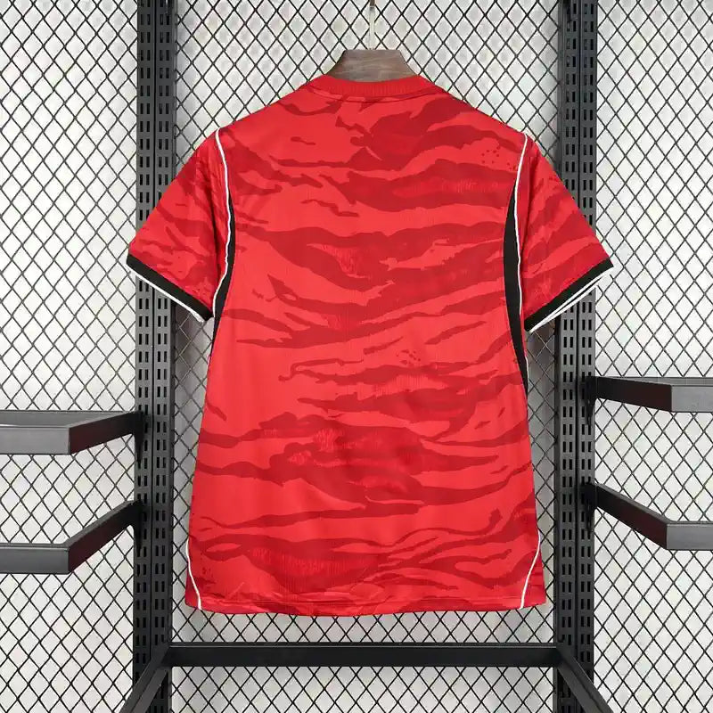 Maillot Corée du sud domicile CDM 2026