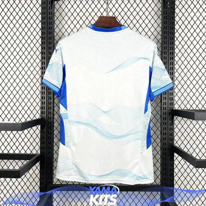Maillot Portugal concept " Bleu, Blanc" 2026/2027