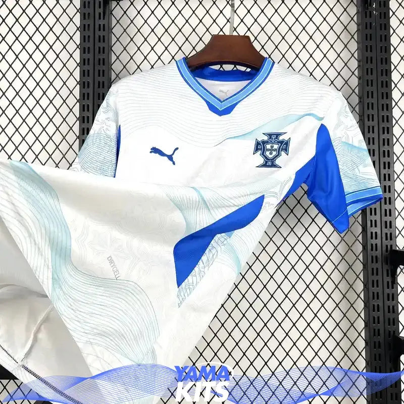 Maillot Portugal concept " Bleu, Blanc" 2026/2027