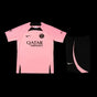 Ensemble PSG