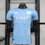 MAILLOT BAYER LEVERKUSEN THIRD 2023/2024 Version Player