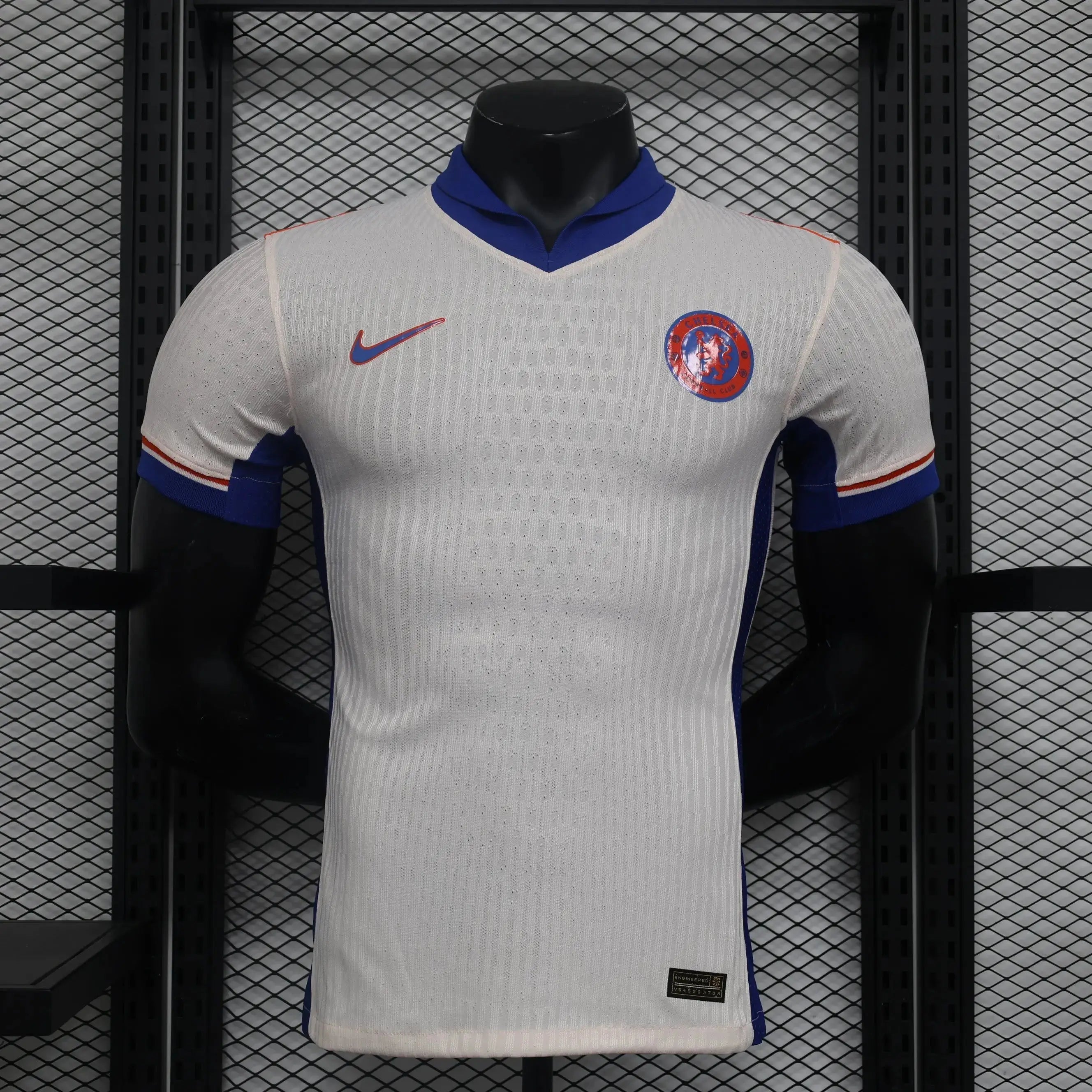 MAILLOT CHELSEA EXTERIEUR 2024/2025 YamaKits Foot