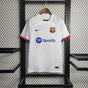MAILLOT FC BARCELONE EXTERIEUR 2023/2024