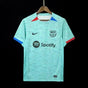 MAILLOT FC BARCELONE THIRD 2023/2024