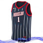 MAILLOT HOUSTON ROCKETS - CITY EDITION 2022