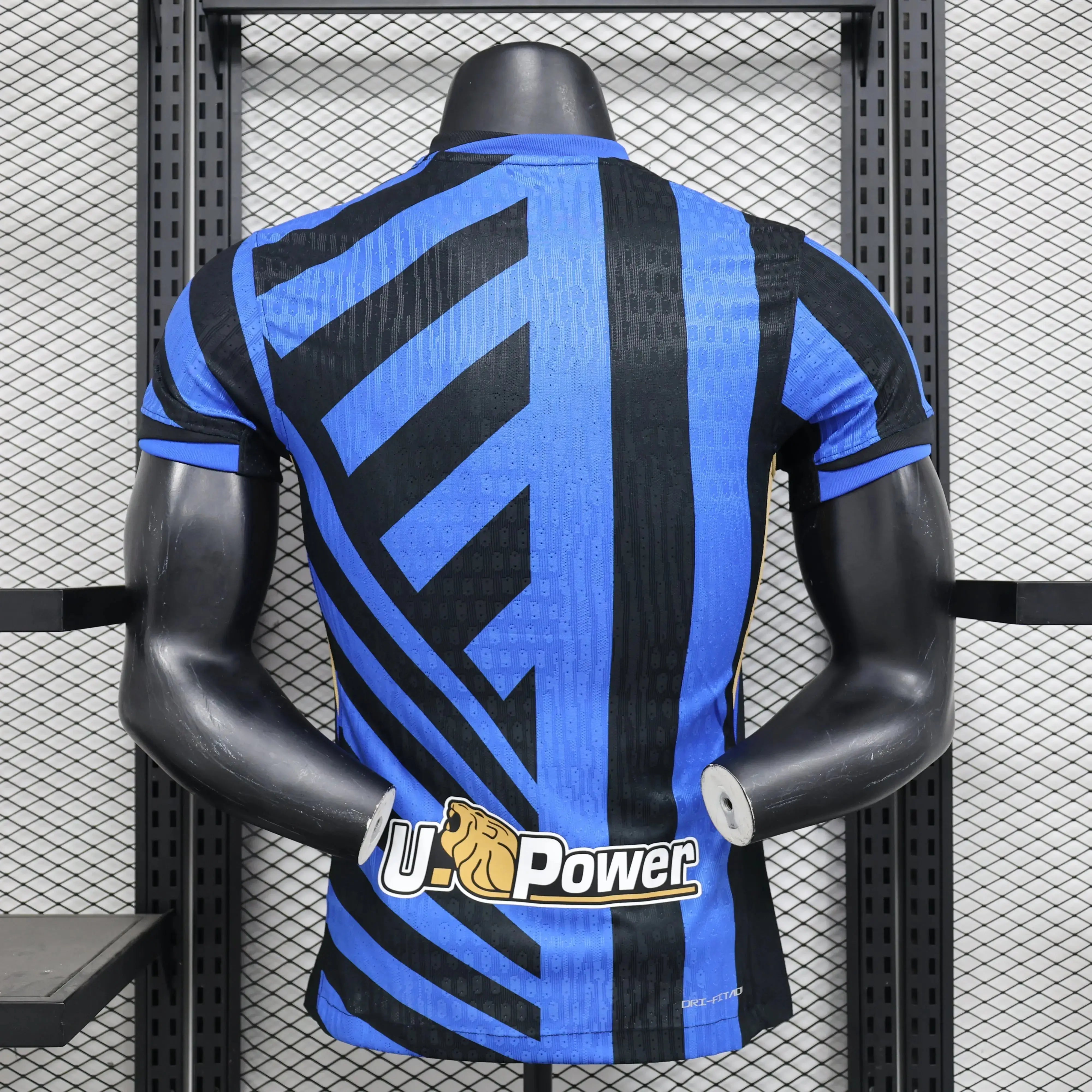MAILLOT INTER MILAN DOMICILE 2024/2025 YamaKits Foot