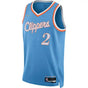 MAILLOT LA CLIPPERS – CITY EDITION 2022