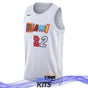 MAILLOT MIAMI HEAT - CITY EDITION 2023