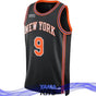 MAILLOT NEW YORK KNICKS - CITY EDITION 2022