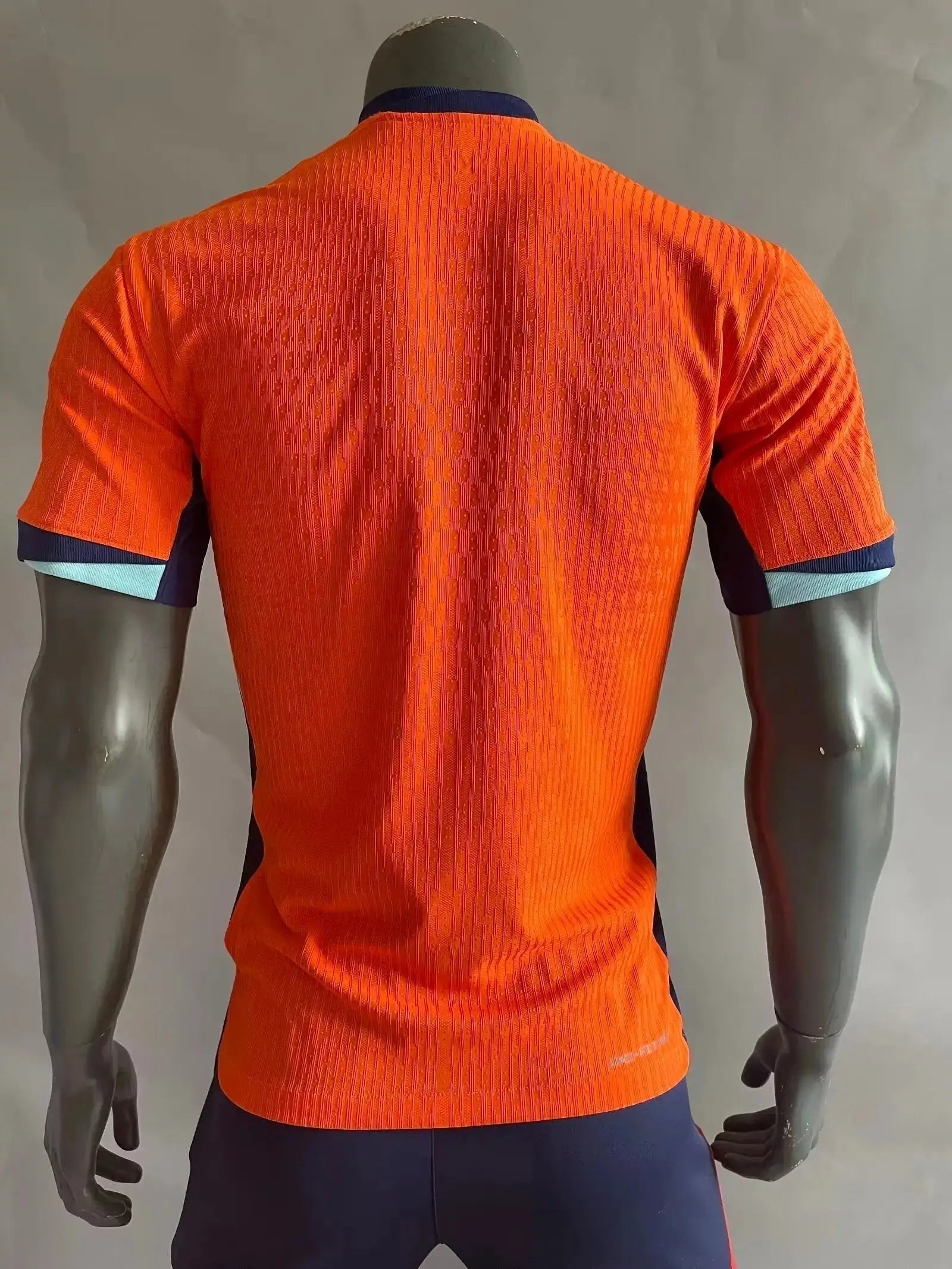 MAILLOT PAYS BAS DOMICILE 2024/2025 YamaKits Foot