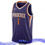 MAILLOT PHOENIX SUNS - ICON EDITION
