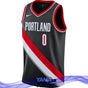 MAILLOT PORTLAND TRAIL BLAZERS - ICON EDITION
