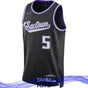 MAILLOT SACRAMENTO KINGS- CITY EDITION 2022