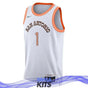 MAILLOT SAN ANTONIO SPURS – CITY EDITION 2024