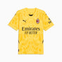 Maillot Ac Milan gardien « Jaune » 2024/2025