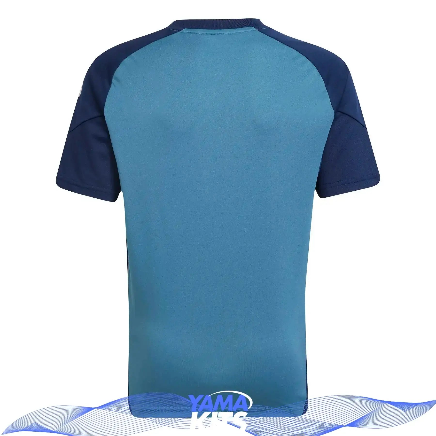 Maillot Arsenal entraînement 2025/2026 YamaKits Foot
