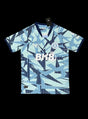 Maillot Aston Villa Concept "Bleu" 2023/2024