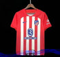Maillot Atlético Madrid Domicile 2023/2024