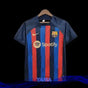 Maillot Barcelone domicile 2022/2023