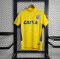 Maillot Corinthians Retro "Jaune" 2014/2015