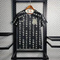 Maillot Corinthians third "noir" 2022/20223