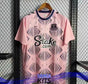 Maillot Everton extérieur « Rose » 2022/2023