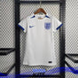 Maillot Femme Angleterre Domicile "Coupe Du Monde" 2023/2024