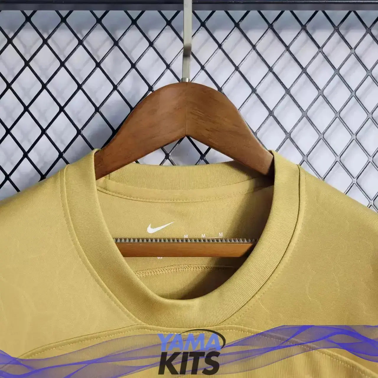 Maillot Femme Barcelone Extérieur 2022/2023 YamaKits Foot