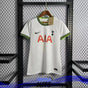 Maillot Femme Tottenham Domicile "Blanc" 2022/2023