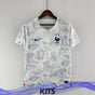 Maillot France extérieur Coupe du Monde 2022